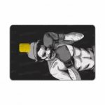 Card Madruguinha