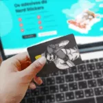 Card Madruguinha