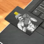 Card Madruguinha