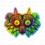 Majora | Holográfico