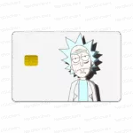 Card Sanchez