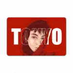Card Tokyo