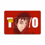 Card Tokyo