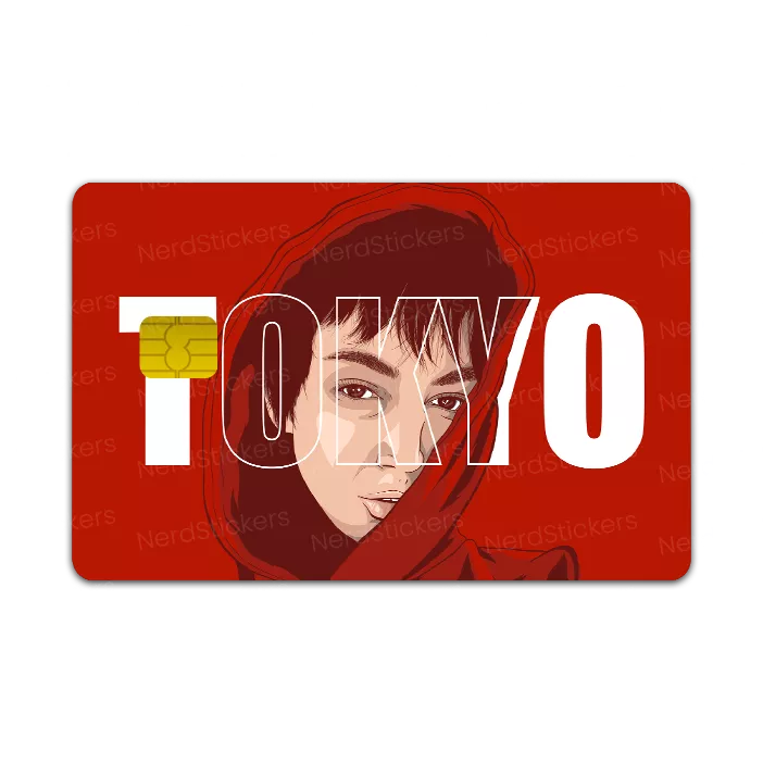 Card Tokyo