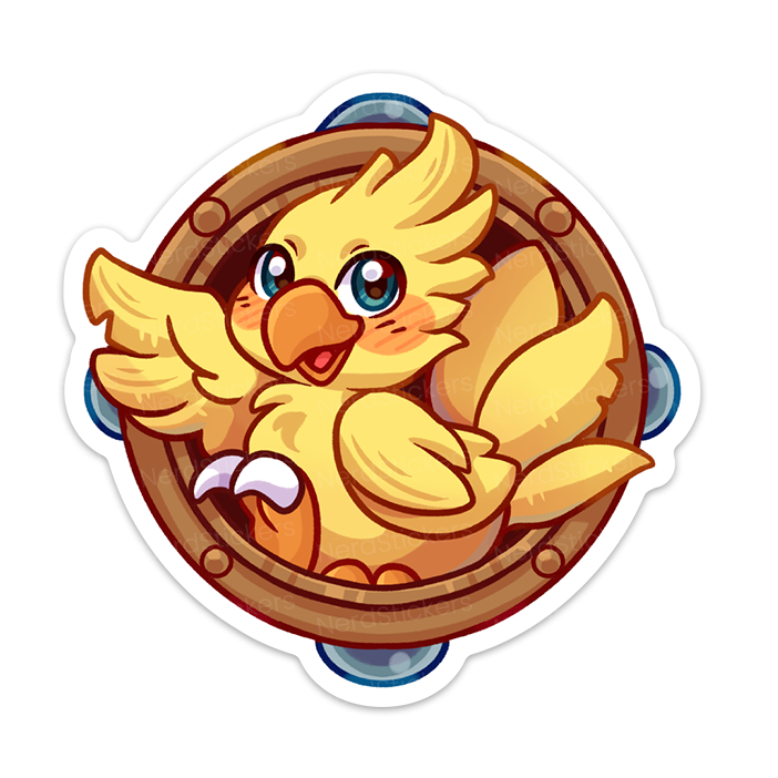 Chocobo