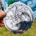 Adesivo Cromado Mirrored™