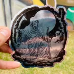 Adesivo Cromado Mirrored™