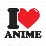 I Love Anime | Mascarado