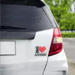 I Love Anime | Mascarado