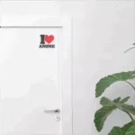 I Love Anime | Mascarado
