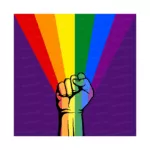 Game skin Pride Gamer I