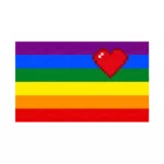 Game skin Pride Gamer II