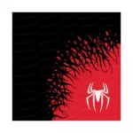 Game skin Special Edition Spider 2 - PS5