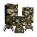 Game skin Camuflagem I