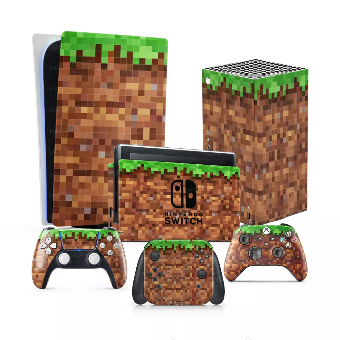 Game skin 1.5.2