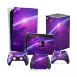 Game skin Space I