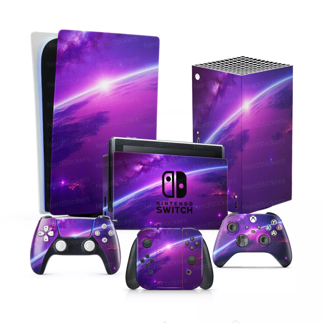 Game skin Space I