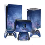 Game skin Space II