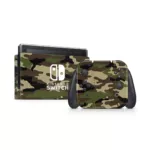 Game skin Camuflagem I