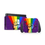 Game skin Pride Gamer I