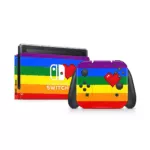 Game skin Pride Gamer II