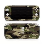 Game skin Camuflagem I
