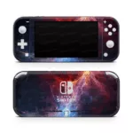 Game skin Lightning