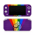 Game skin Pride Gamer I