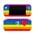 Game skin Pride Gamer II