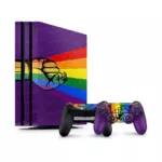 Game skin Pride Gamer I