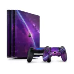 Game skin Space I