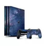 Game skin Space II
