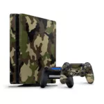 Game skin Camuflagem I