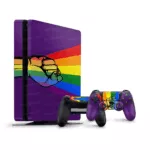 Game skin Pride Gamer I