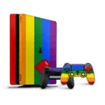 Game skin Pride Gamer II