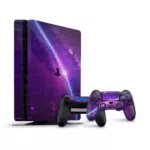 Game skin Space I