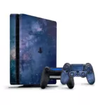 Game skin Space II