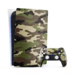 Game skin Camuflagem I