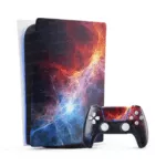 Game skin Lightning