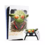 Game skin Mestre Dj
