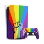 Game skin Pride Gamer I