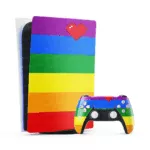Game skin Pride Gamer II