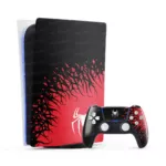 Game skin Special Edition Spider 2 - PS5
