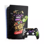 Game skin Thanos Pickles