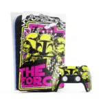 Game skin The Force