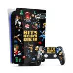Game skin Bits
