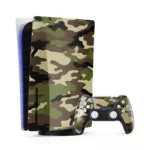Game skin Camuflagem I