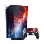 Game skin Lightning
