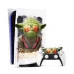 Game skin Mestre Dj