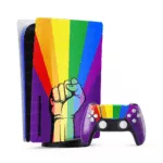 Game skin Pride Gamer I